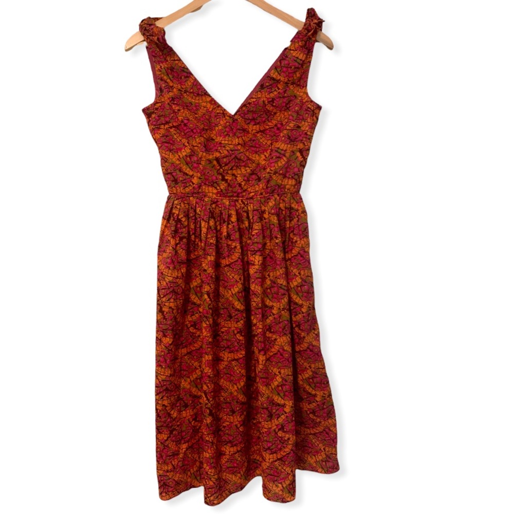 Dressbarn Sleeveless Dress Size 4